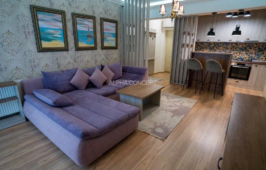 2 Camere - Complex Moonlight Residence - 2
