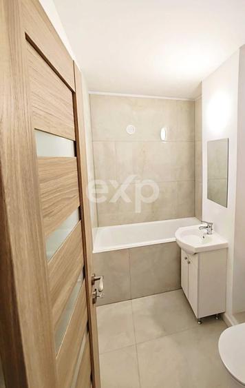 Apartament 2 camere – parter – renovat – zona Gemenii