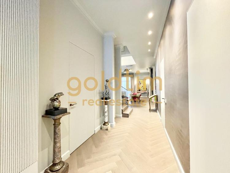 VILA IMPRESIONANTA/LUX/CURTE/GRADINA/SAUNA/SEMINEU/SCOALA AMERICANA