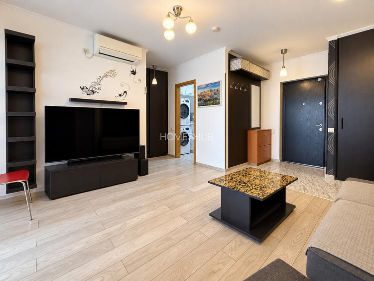 0% | Apartament 2 camere RECOMPARTIMENTAT, 55 mp, centrala | Planorama - 7