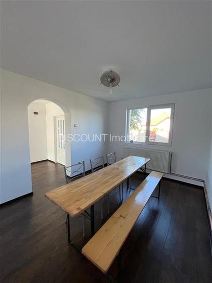 Casa in Brazii de sus - 7