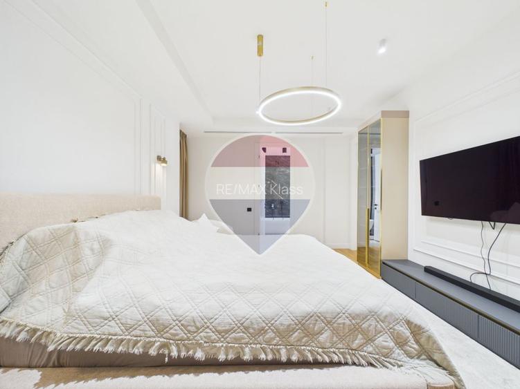 The National Collection | Parcela de teren | Autorizatie Constructie