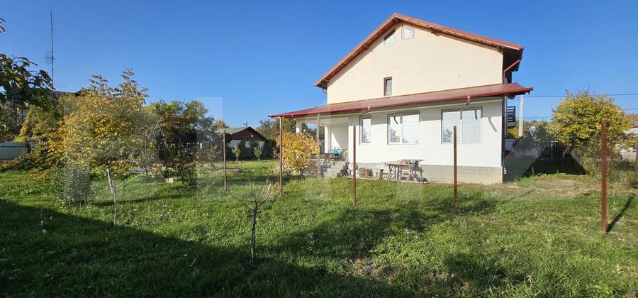 Oferta Casa in Valea Voievozilor 310mp plus 1300mp teren