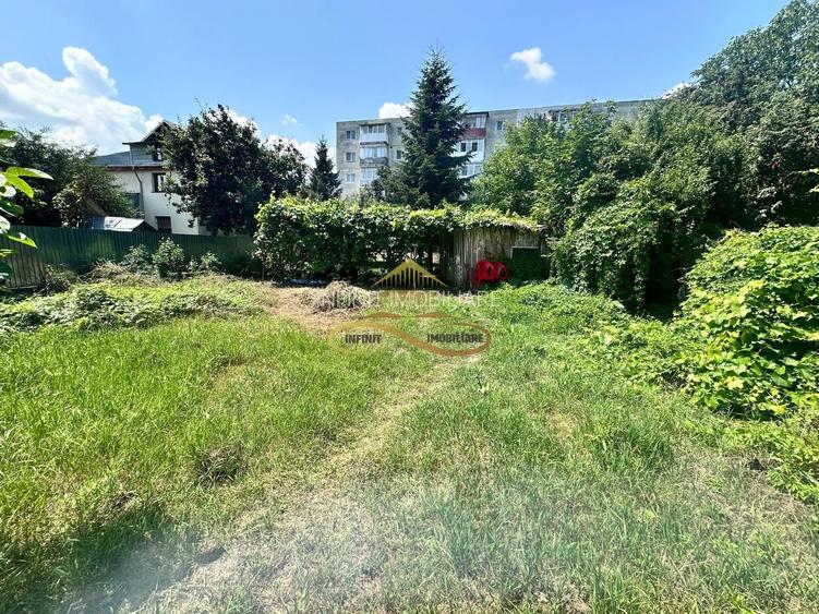 Teren intravilan de vanzare Bacau - 9
