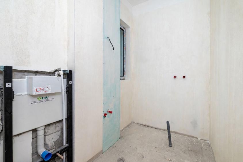 Apartament 3 camere decomandat | Bloc nou | Pinilor Residence