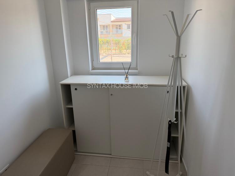 Berceni Arghezi Residence apartament cu 2 camere de vanzare - 15