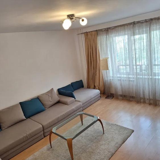 Apartament 2 camere, decomandat, 65 mp, balcon, ac, metrou, Timpuri Noi
