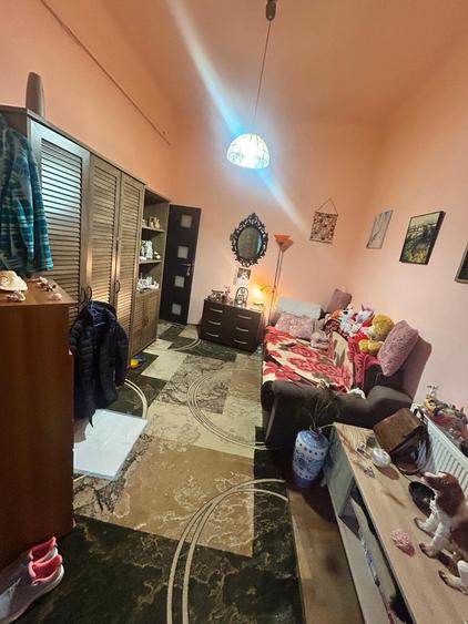 Apartament 2 camere in vila - centru civic- Unirii - Cantemir - Parc Carol