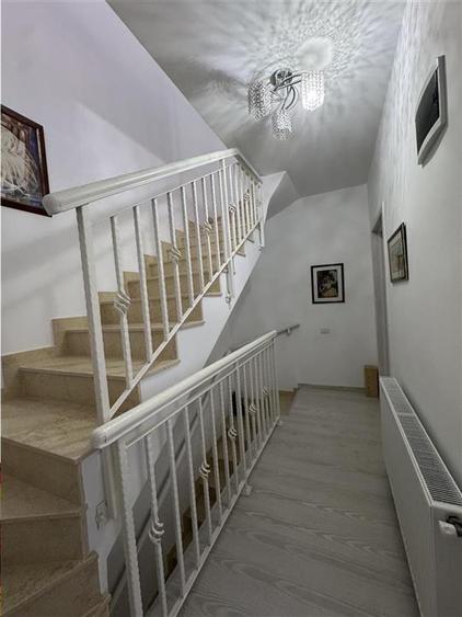 CASA P+1+M | BRAGADIRU | TOATE UTILITATILE - MOBILATA UTILATA