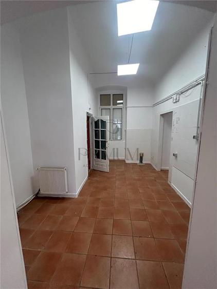 Spatiu comercial cu intrare din strada pentru Horeca - Ultracentral