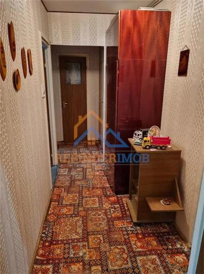 4 camere Brancoveanu Izvorul Crisului, centrala, 81 mp