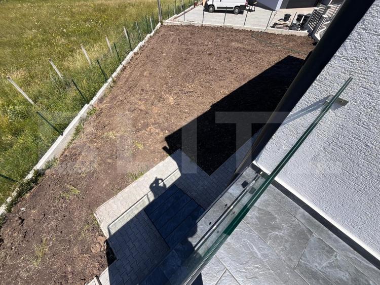 Casa individuala, 180 mp, 710 mp teren - Popesti