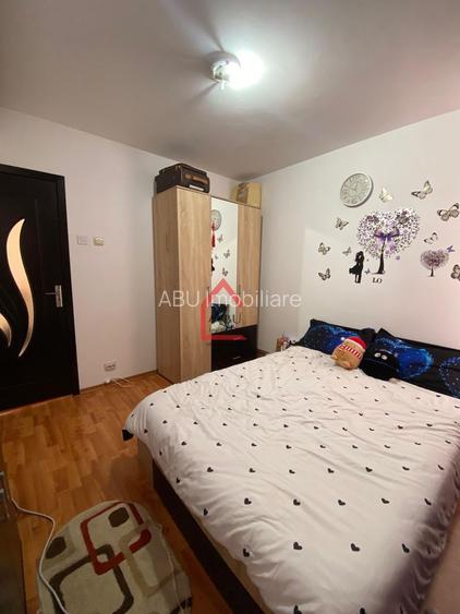 Apartament cu 2 camere, Zimbru - 3