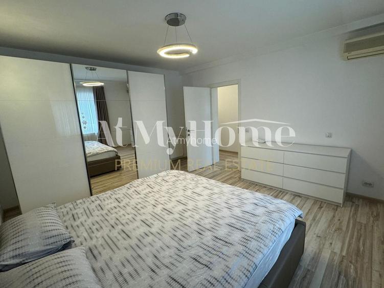 VILA 4 CAMERE/GARAJ/COMPLEX REZIDENTIAL/IANCU NICOLAE/CAMBRIDGE SCHOOL - 9