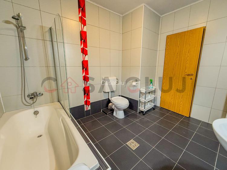 Apartament cu 2 camere, Andrei Muresanu - 6