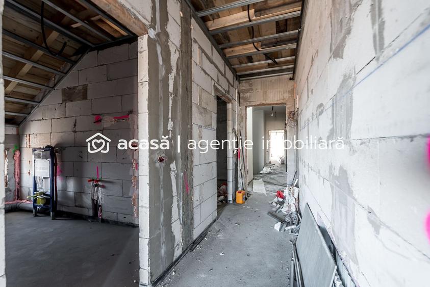 MICALACA | 3 camere - 78mp | alege-ți finisajele! | parcare inclusă