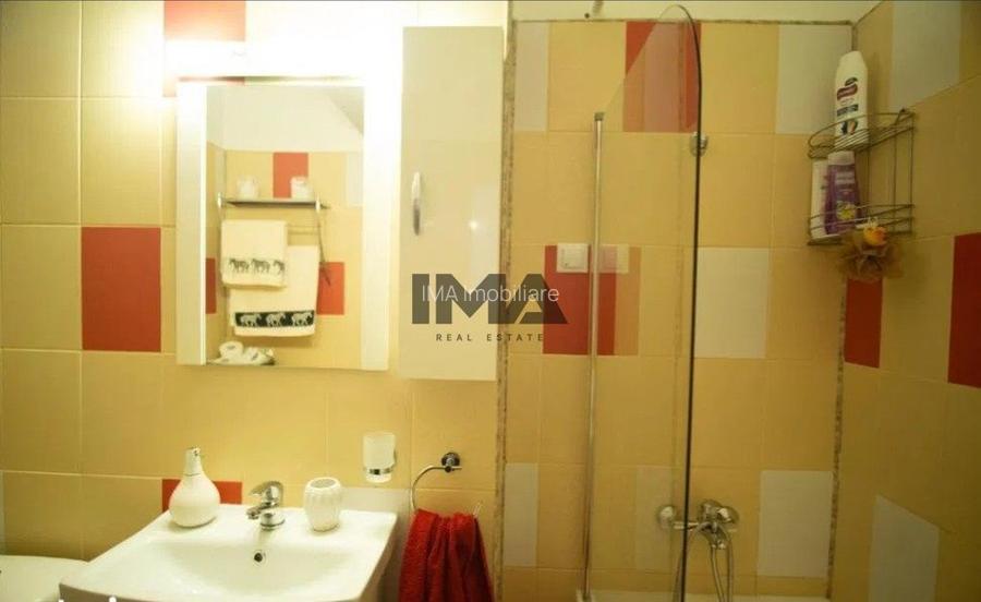 Apartament tip studio , bloc nou, zona Rivus Mall - 4