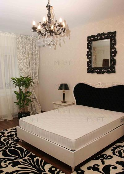Apartament 3 camere Herastrau loc de parcare subteran Aron Cotrus