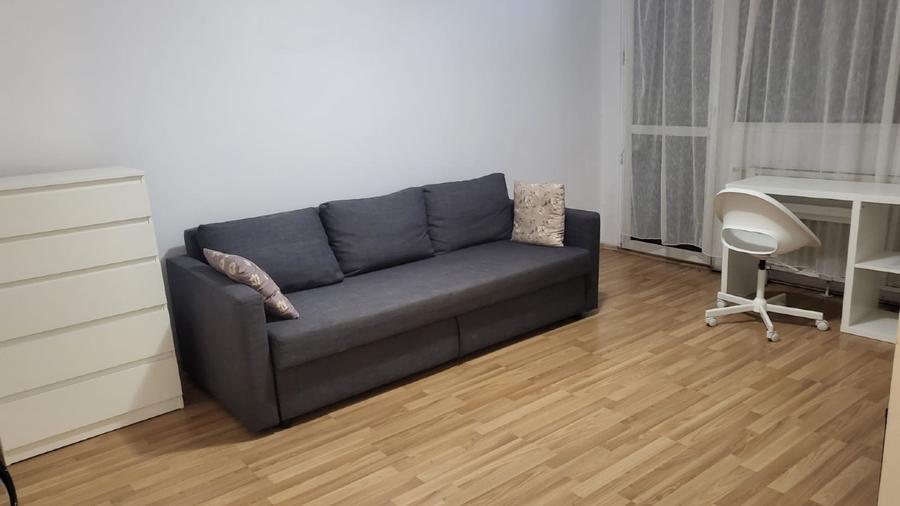 Eroii Revolutiei Metrou  2min, Inchiriere apartament 2 camere decomandat