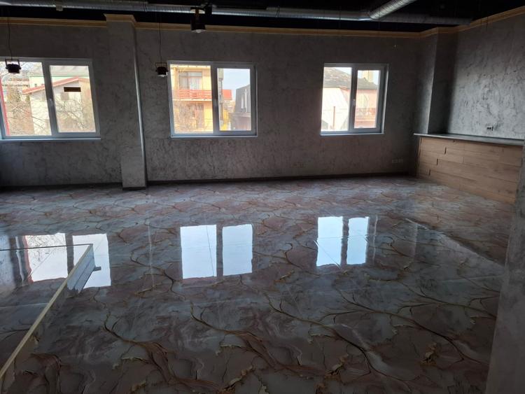 Elisabetin- Spatiu Birouri- 220 mp- Clasa A
