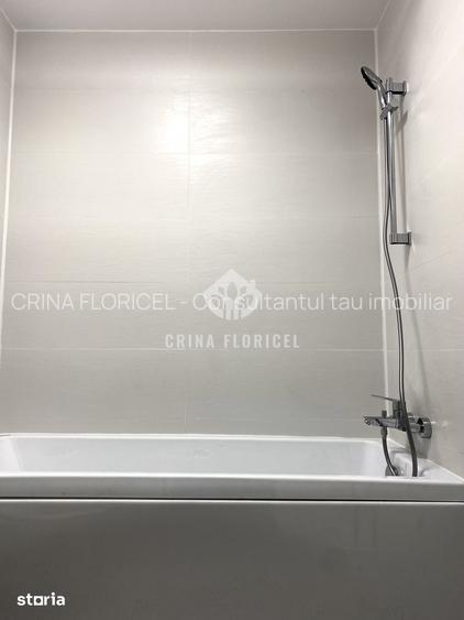Inchiriere apartament 2 camere , etaj 10/11, renovat, 65 mp utili - Dorobanti - 7