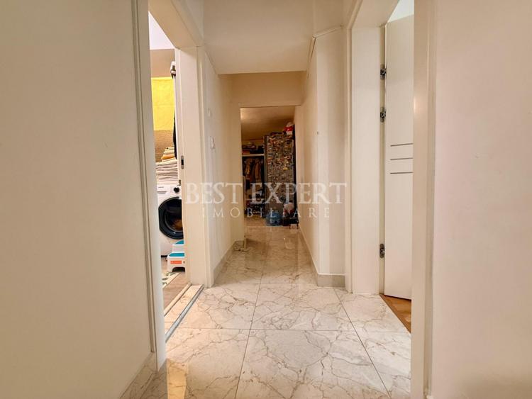 2 Camere | Piata Alba Iulia | Bloc Reabilitat | Fara Risc Seismic