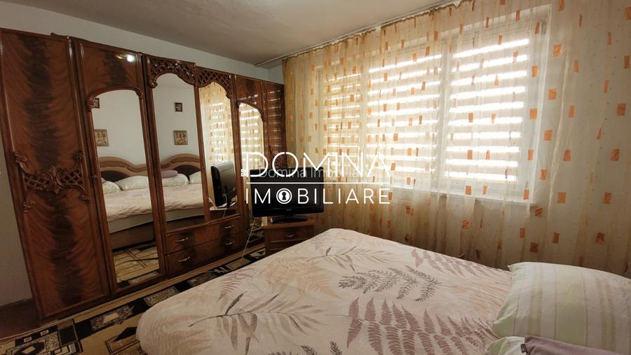 Închiriere apartament 3 camere, Târgu Jiu, mobilat și utilat, zona centrală - 2