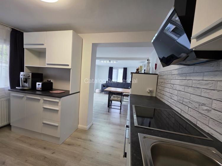 Casa de vanzare in zona Voluntari - Popa Sapca,discount pt plata cash - 26
