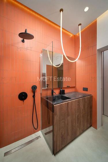 Apartament elegant Renovat Modern  Complet mobilat  2 camere Central - 6