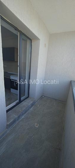 Ap. 2 cam, deco -  Pallady - Victor Brauner - cu loc de parcare - 10