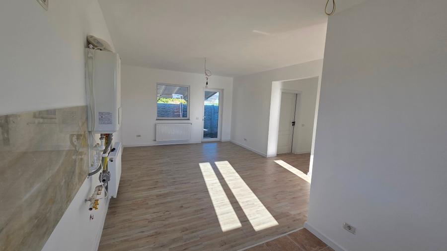 Casa 4camere Crevedia-Buftea