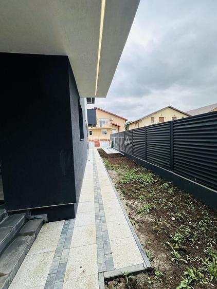 Nou- Vila duplex cu 6 camere- zona Cambridge - Iancu Nicolae - 54