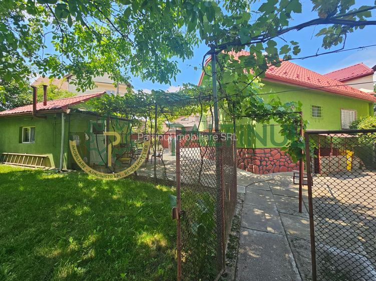 Casa de vanzare pe un nivel in Turnisor, Sibiu - 8