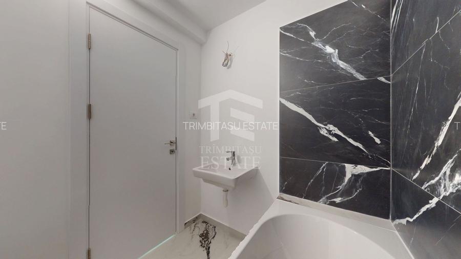 Casa Finalizata Metro Voluntari Finisaje Complete Pompa Caldura - 15