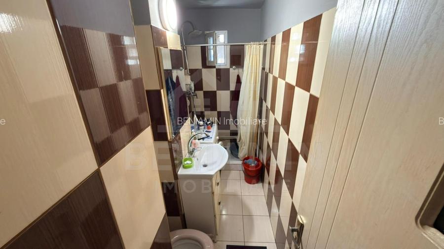 3Camere-Etaj3-Centrala-50mp-AC-Bloc1980- Craiovita Noua - Orizont