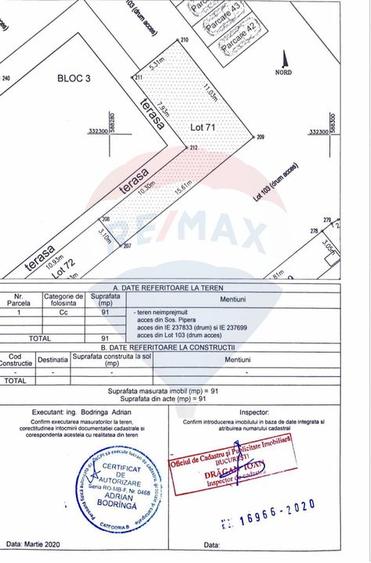 Duplex Office & Living | Cloud 9 | Soseaua Pipera 61