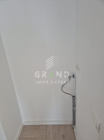 3 camere ultrafinisat | Mănăștur – Complex BIG | Cluj-Napoca