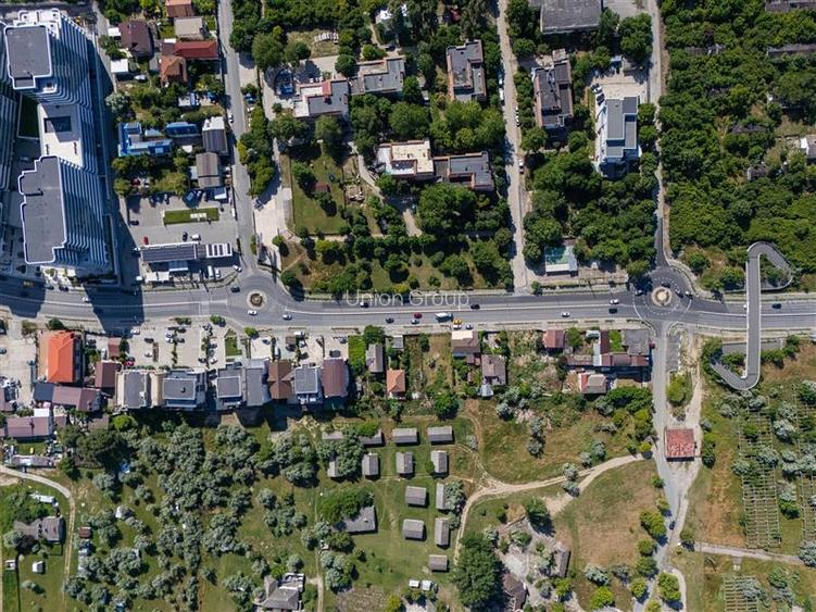 Teren de Vanzare 1000 mp la Bulevard - Mamaia Nord - 20