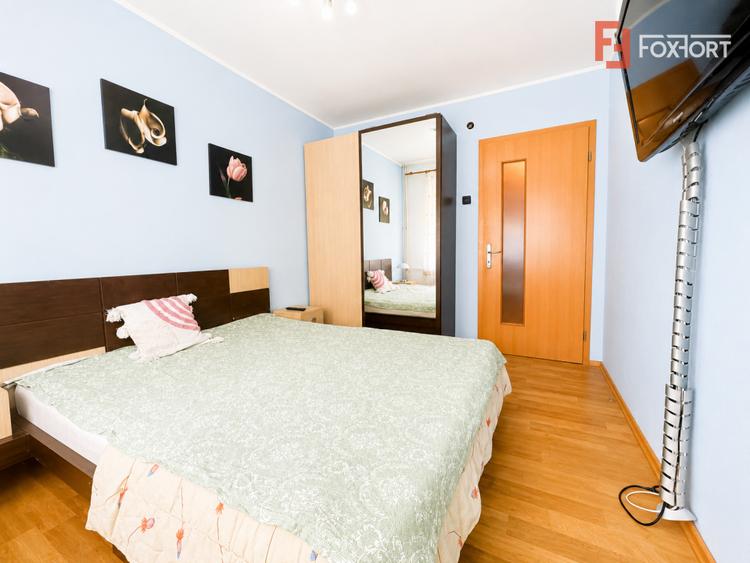 Apartament 2 camere semidecomandat - Aurel Vlaicu - Arad