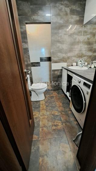 Apartament UNICAT 3 camere, 95 mp, Intrare privată ,Senzatie de locuit la casa - 8