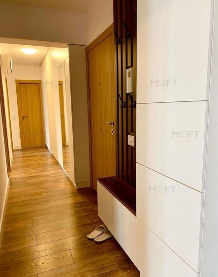 Apartament 3 camere Parcului 20