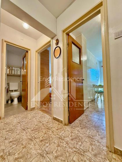 2 Camere SUPER POZITIE intre Plazza MAll - Afi Cotroceni - 5