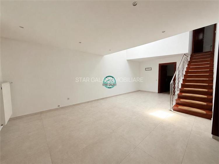 Vand casa cu 4 camere in zona semicentrala, 340mp utili si teren 510mp - 17