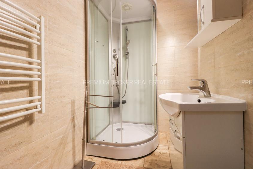 Apartamentul Fatto – gata de mutare – - 16