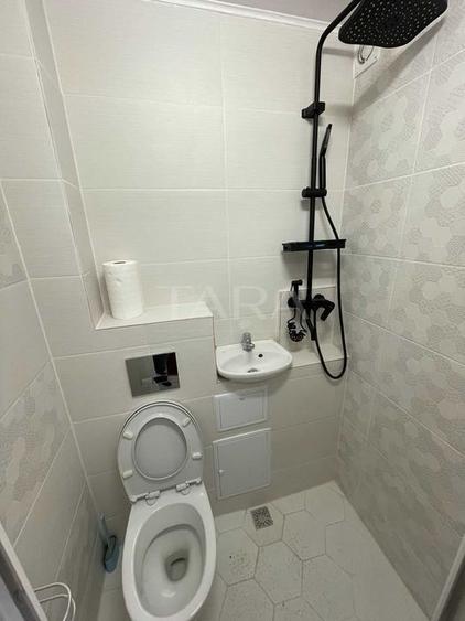 Garsoniera ideala investitie, inchiriere, Marasti.