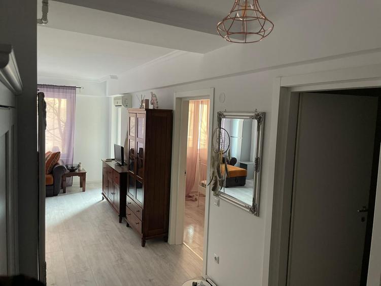 Apartament 2 camere Soseaua Pipera - Iancu Nicolae