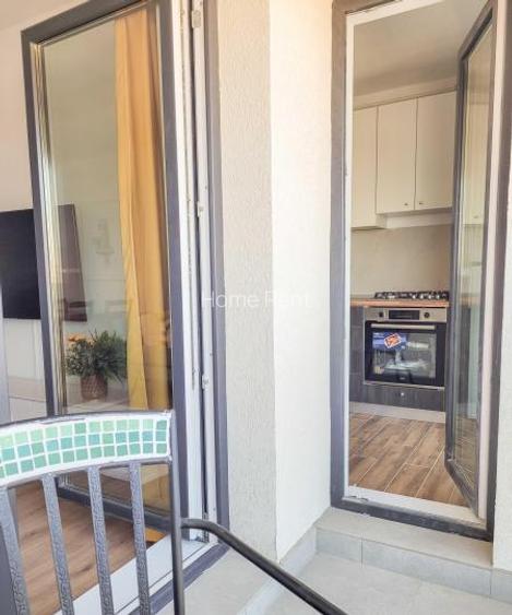 Apartament 2 camere Plaza Residence Loc de parcare inclus - 4
