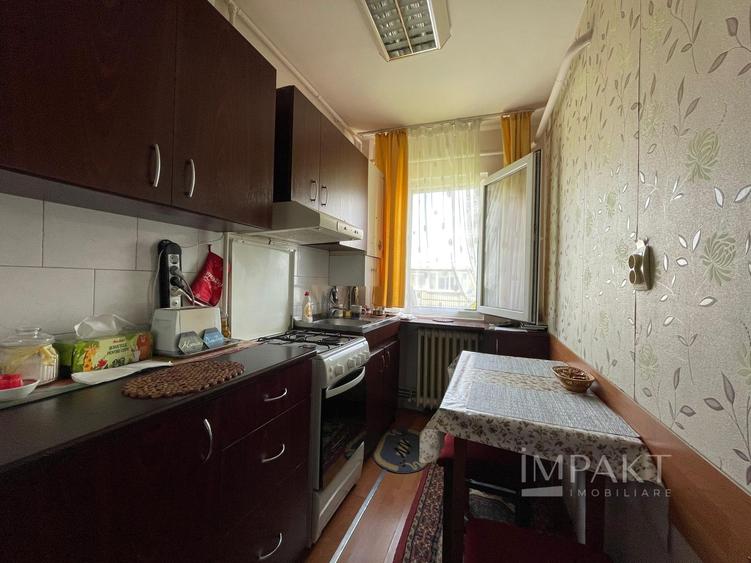 Apartament cu 2 camere de vanzare in Manastur!