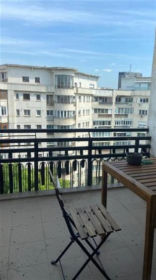 Unirii, duplex 4 camere