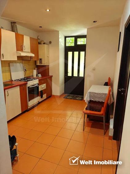 Apartament 1 camera si nisa de dormit, 40,6mp, Dorobantilor, pret negociabil